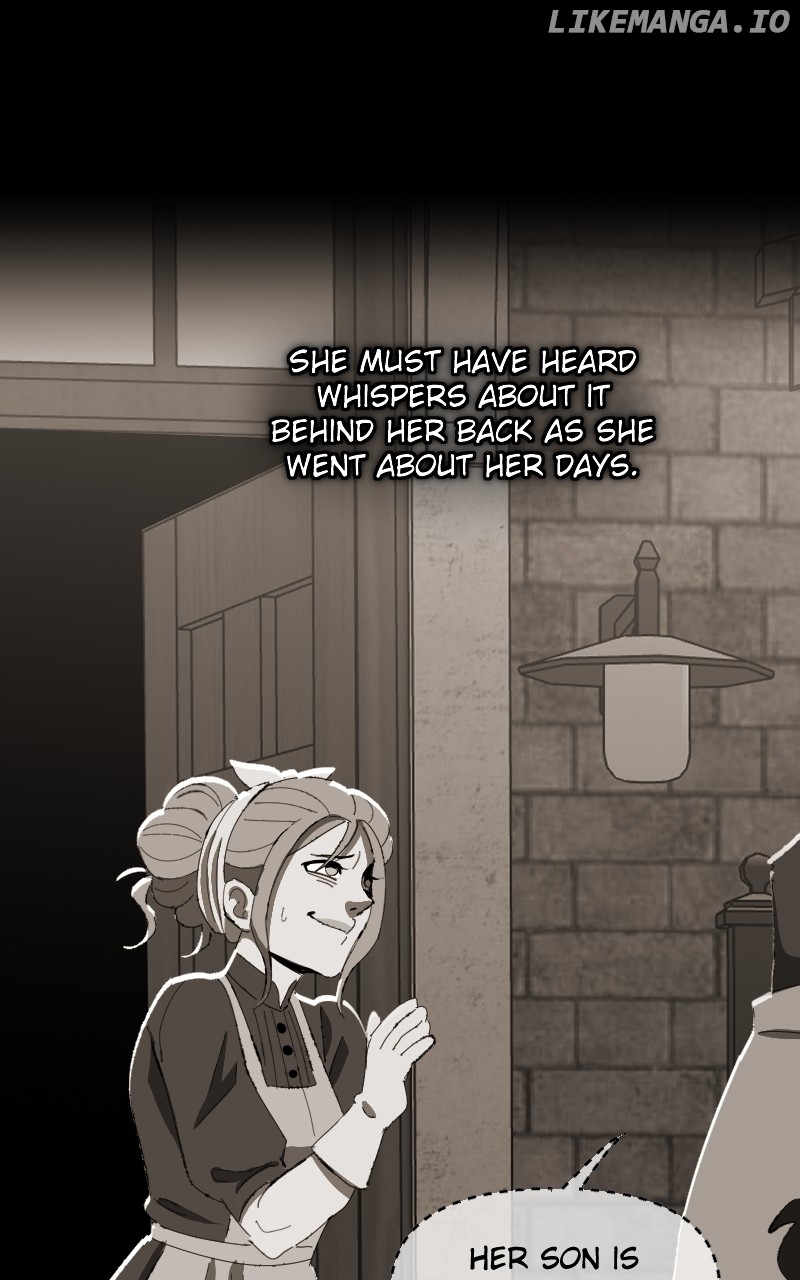 Anything for You Chapter 79 - page 52