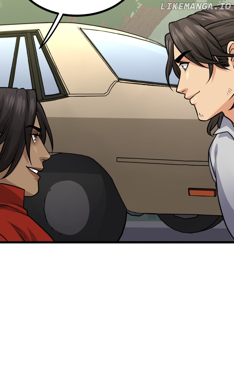 Anything for You Chapter 79 - page 55