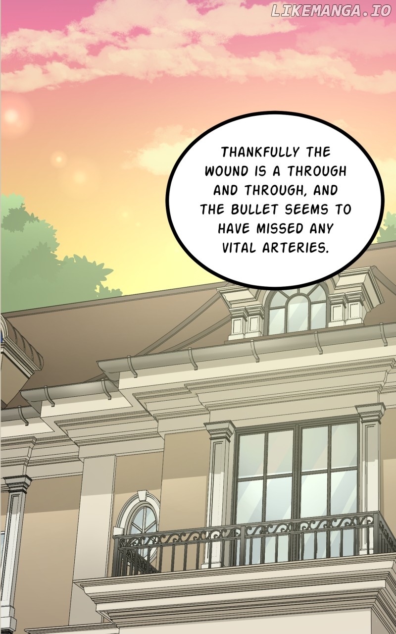 Anything for You Chapter 79 - page 59