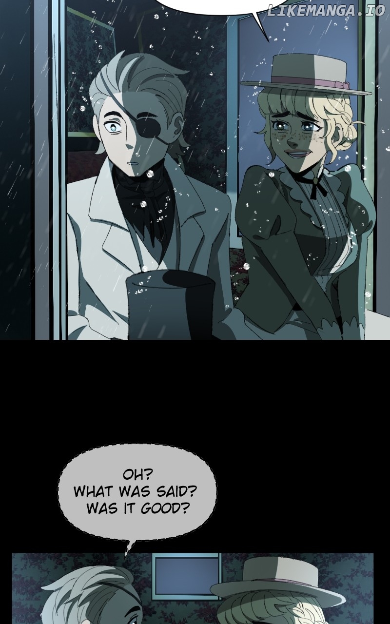 Anything for You Chapter 79 - page 6