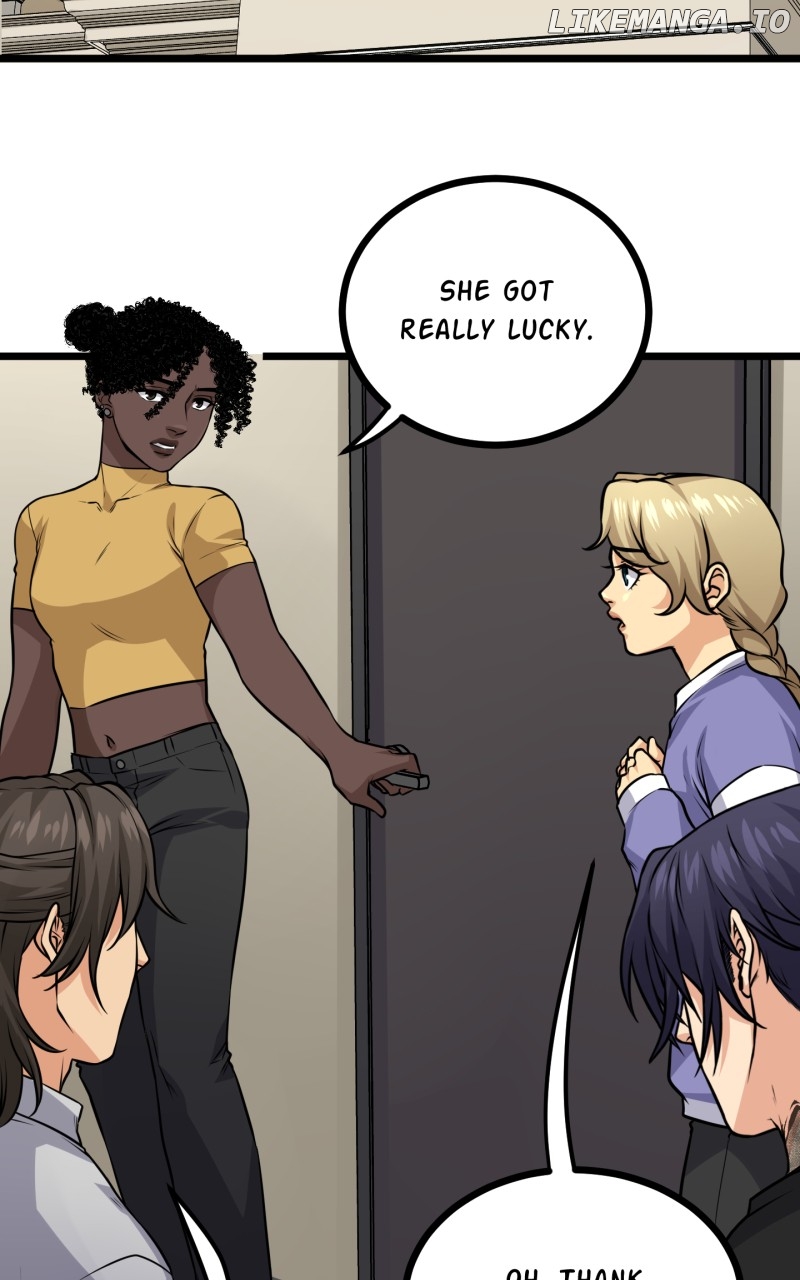 Anything for You Chapter 79 - page 61