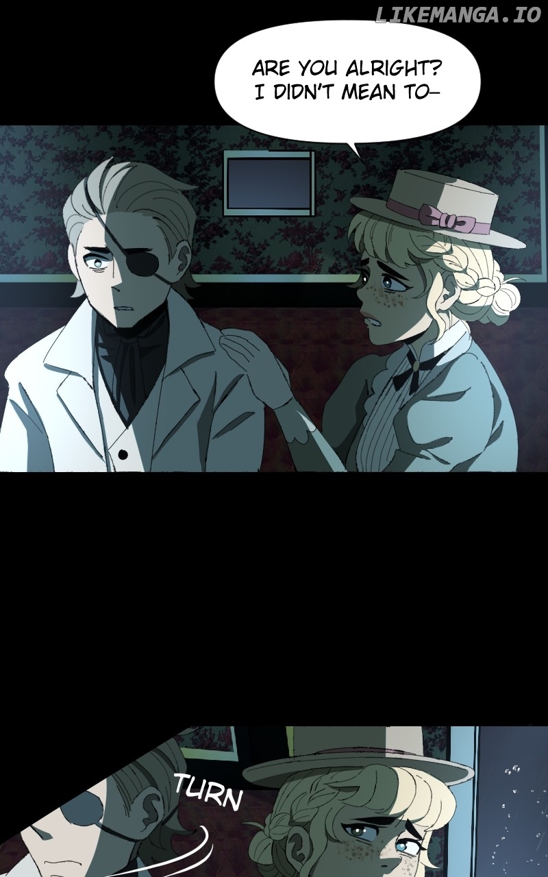 Anything for You Chapter 79 - page 64