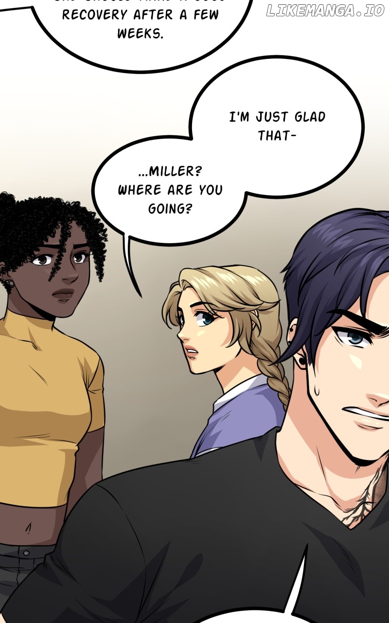 Anything for You Chapter 79 - page 65