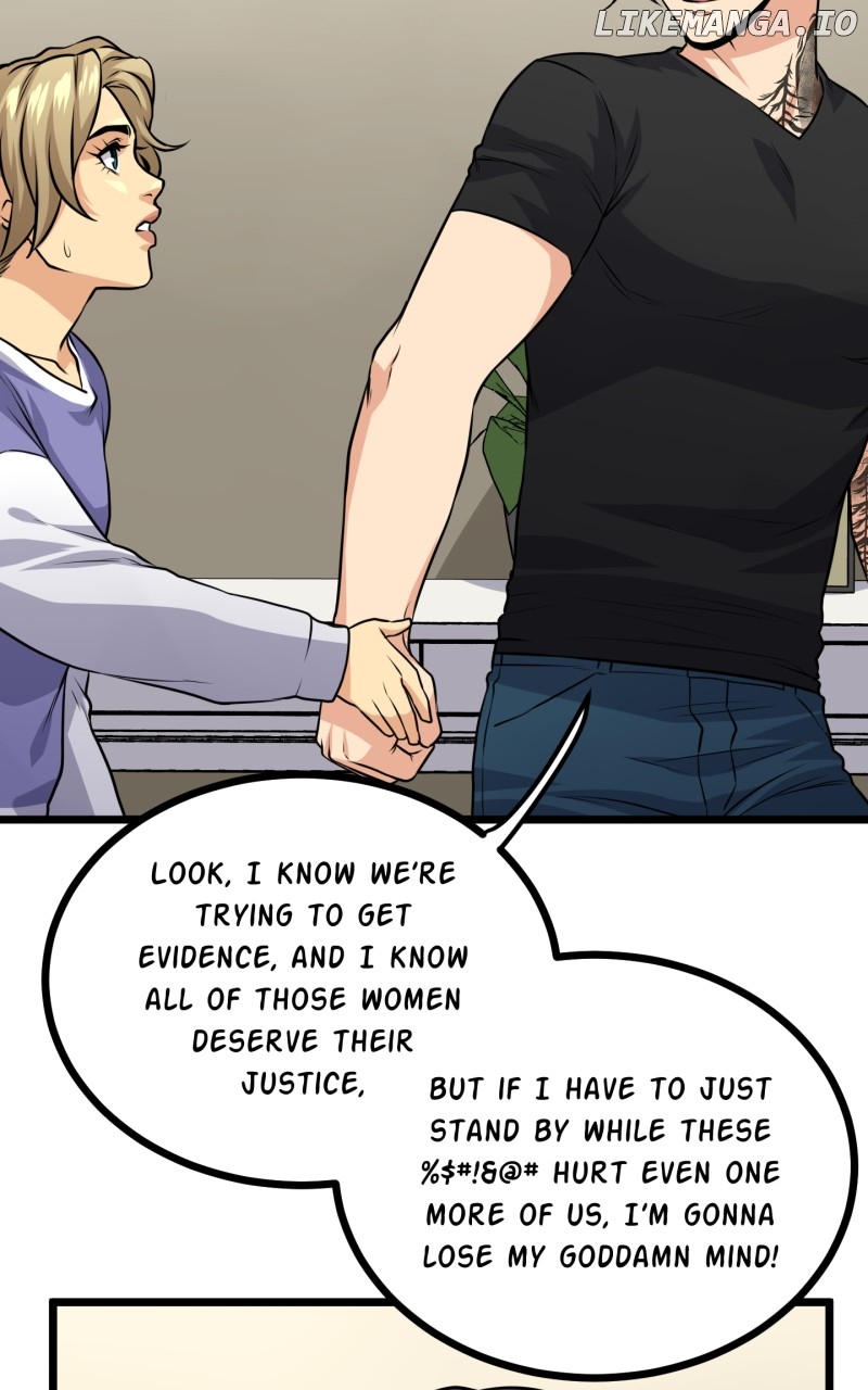 Anything for You Chapter 79 - page 69