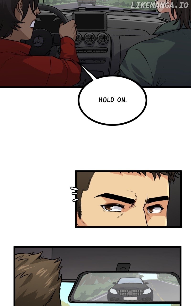 Anything for You Chapter 79 - page 7