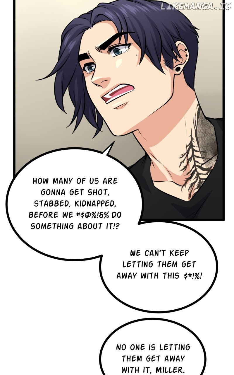 Anything for You Chapter 79 - page 71