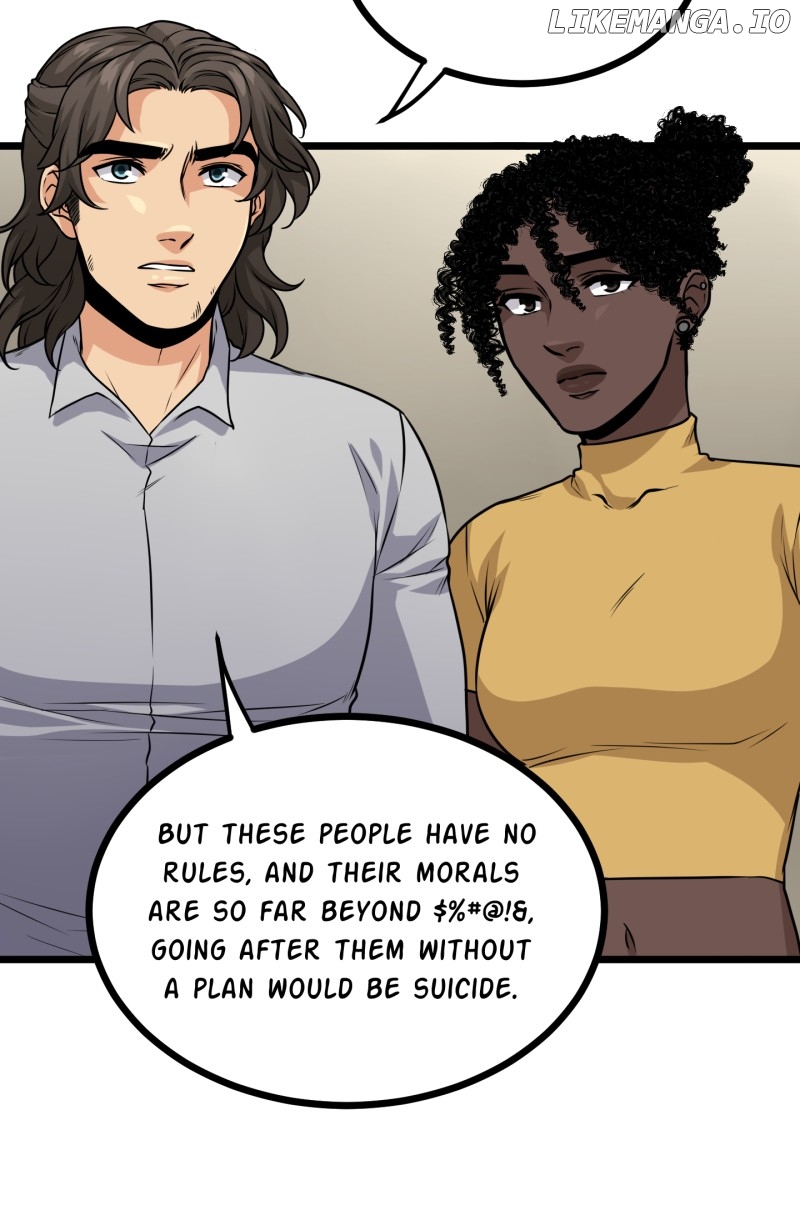 Anything for You Chapter 79 - page 73