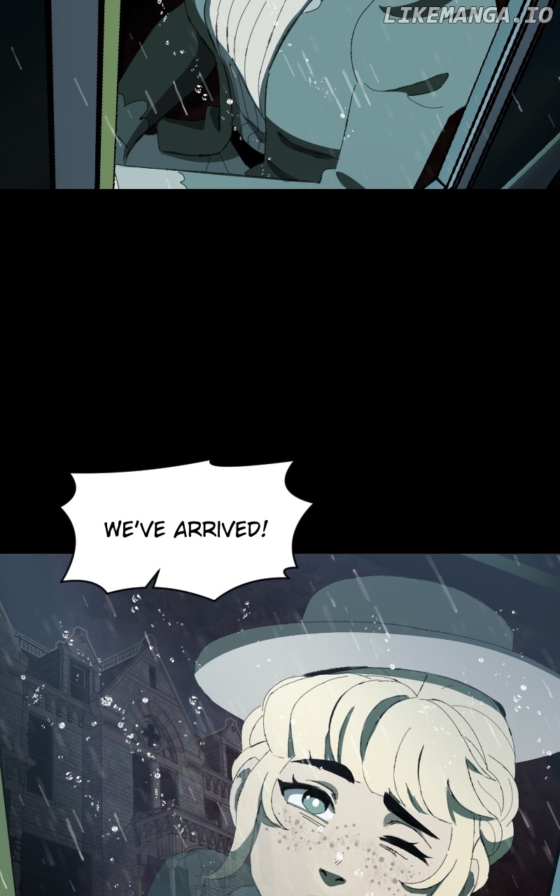 Anything for You Chapter 79 - page 80