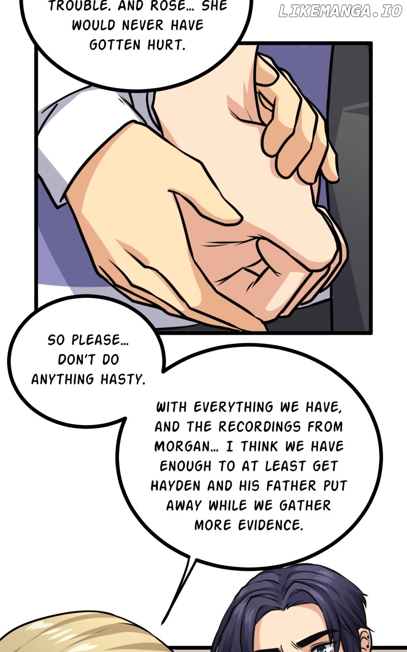 Anything for You Chapter 79 - page 81