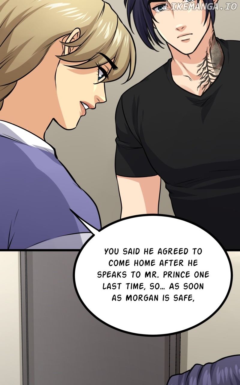 Anything for You Chapter 79 - page 83