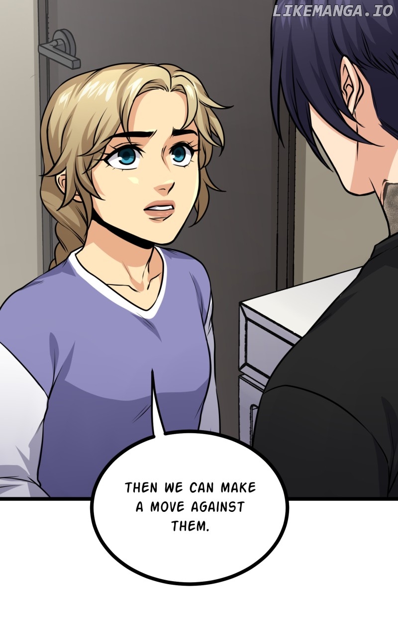 Anything for You Chapter 79 - page 85