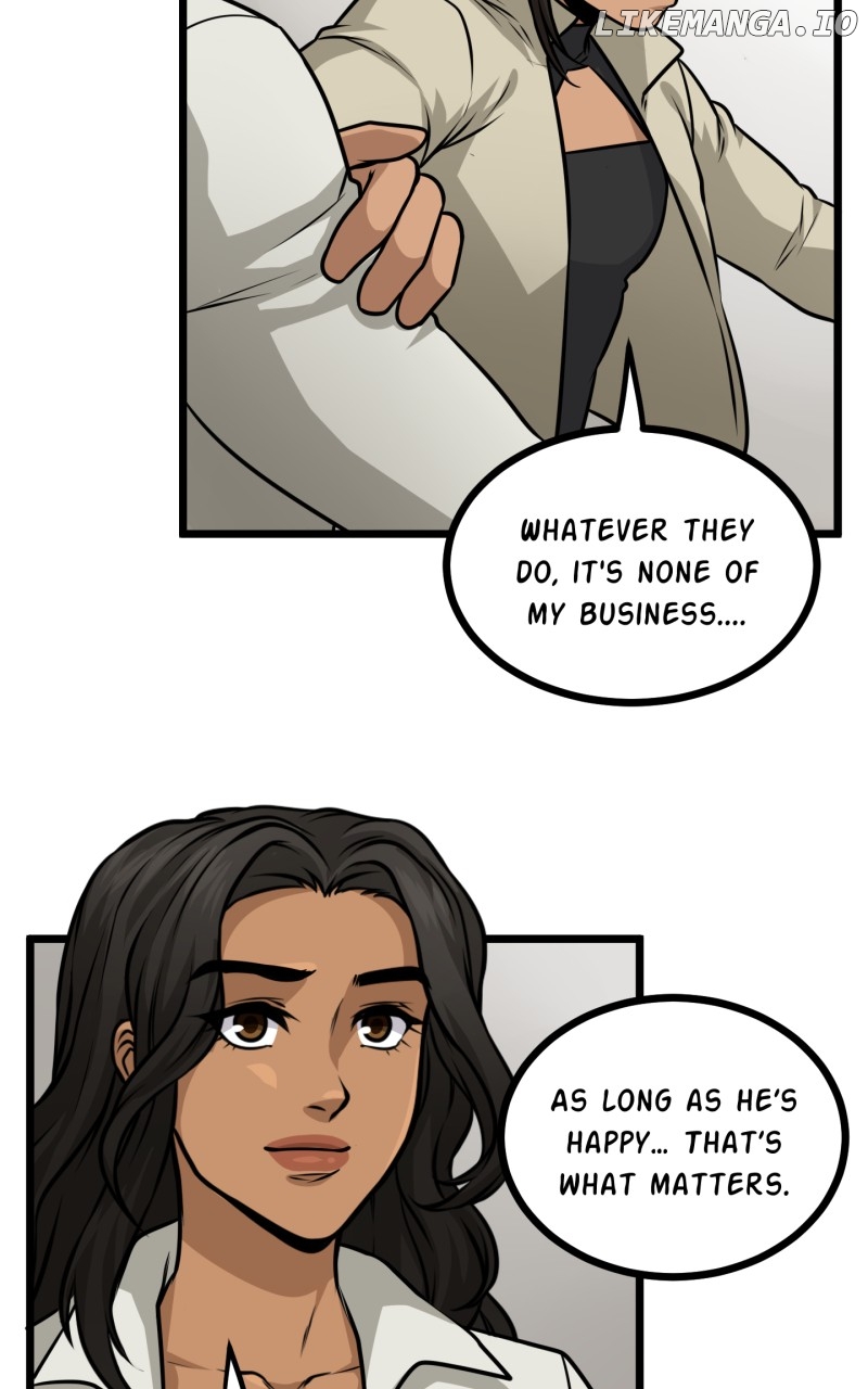 Anything for You Chapter 43 - page 12