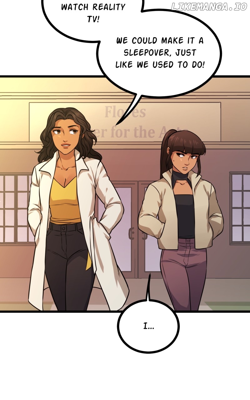 Anything for You Chapter 43 - page 15