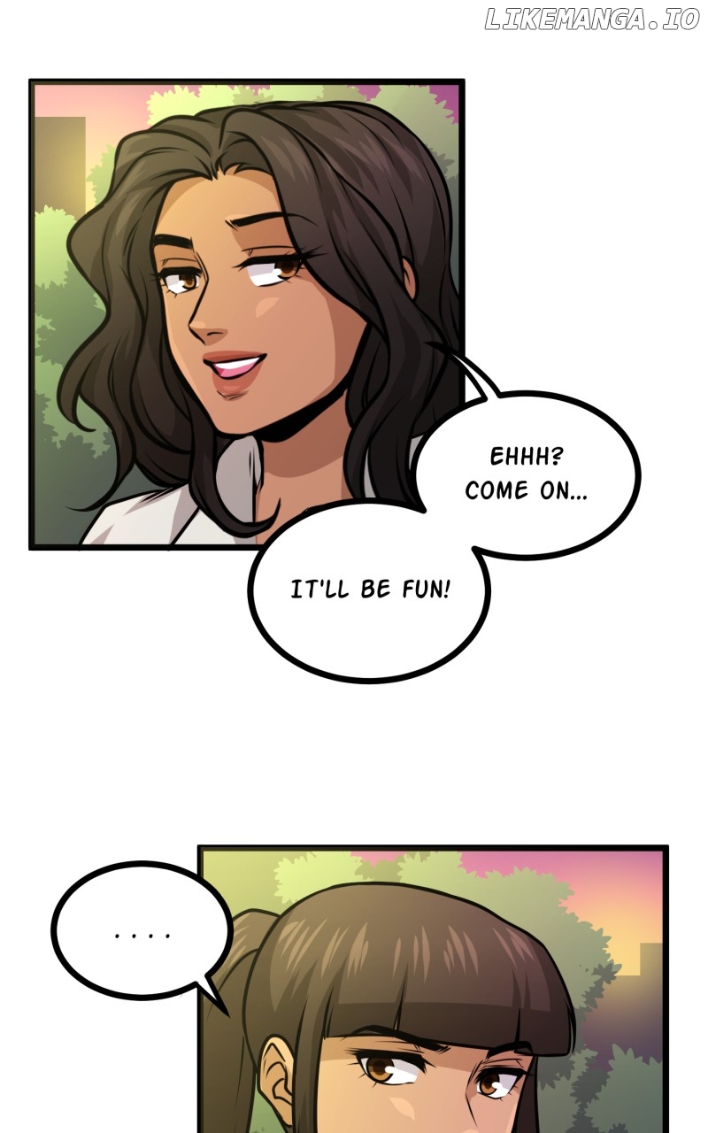 Anything for You Chapter 43 - page 16