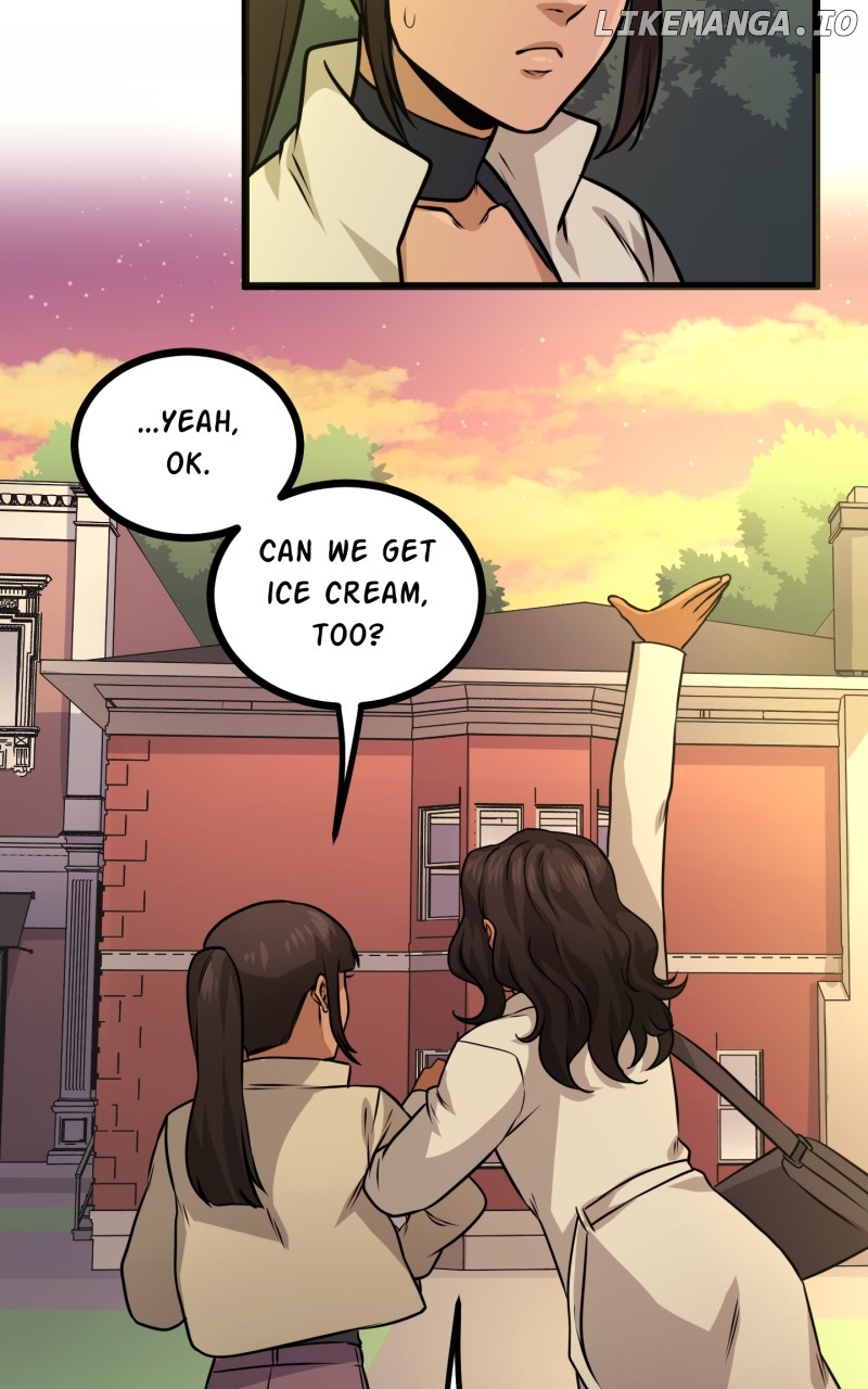 Anything for You Chapter 43 - page 17