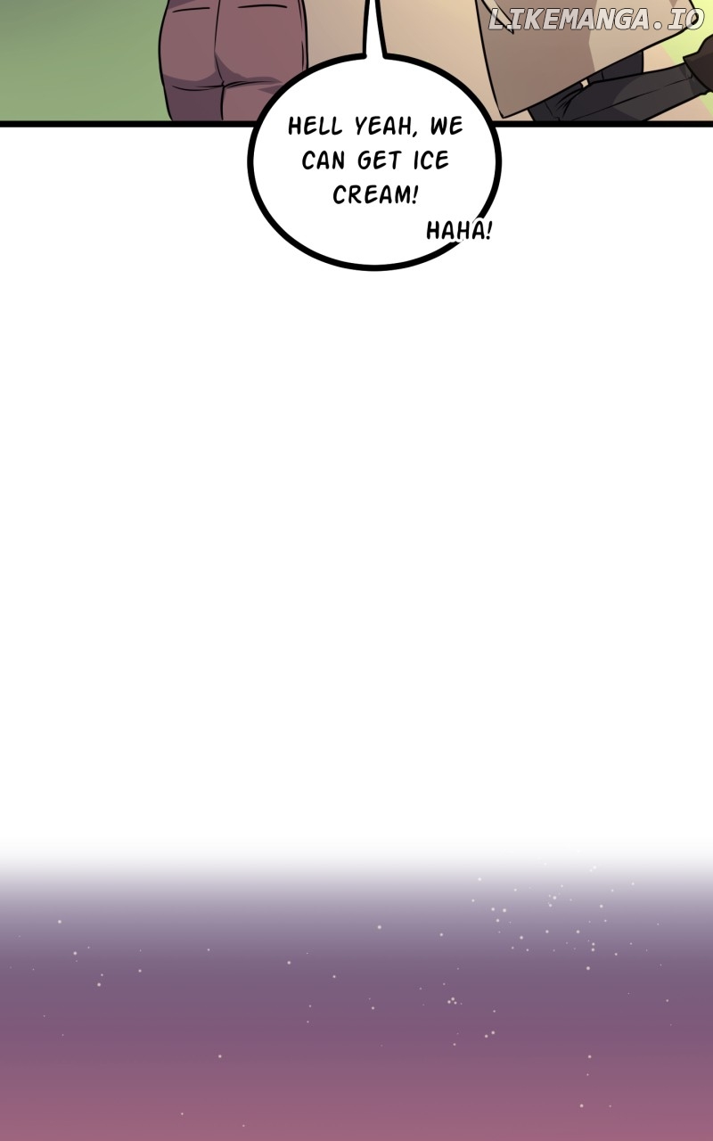 Anything for You Chapter 43 - page 18