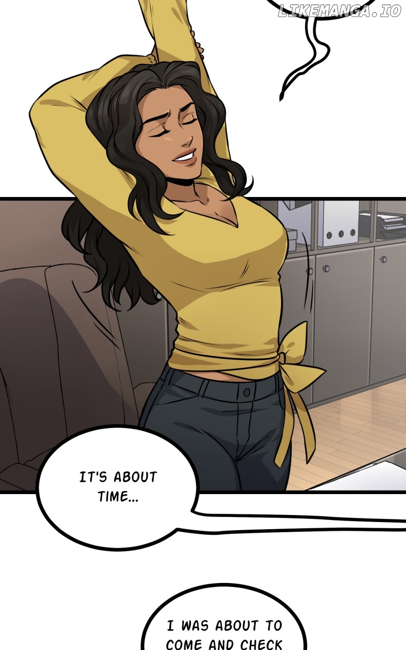 Anything for You Chapter 43 - page 2