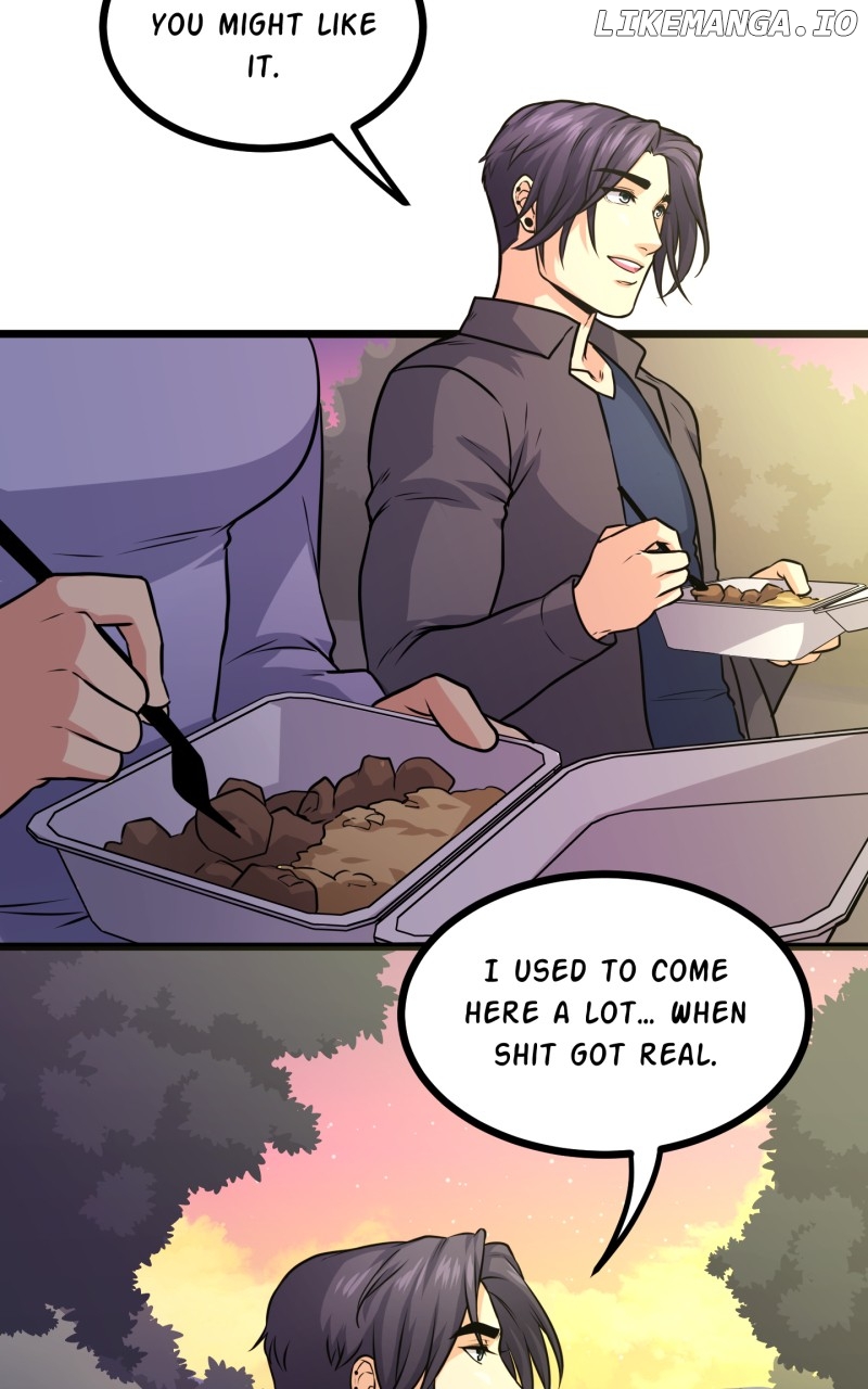 Anything for You Chapter 43 - page 22