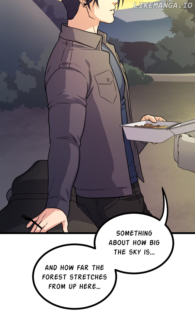 Anything for You Chapter 43 - page 23