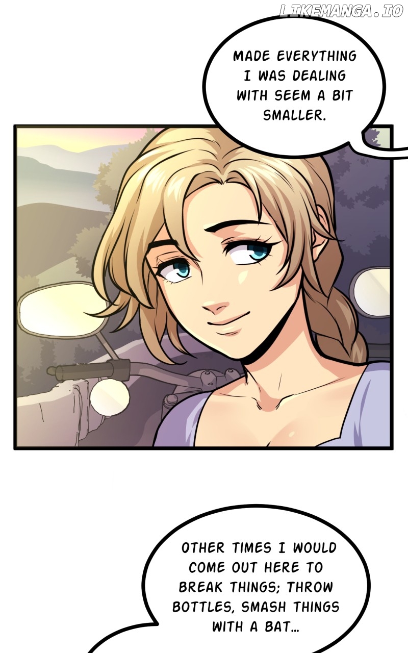 Anything for You Chapter 43 - page 24