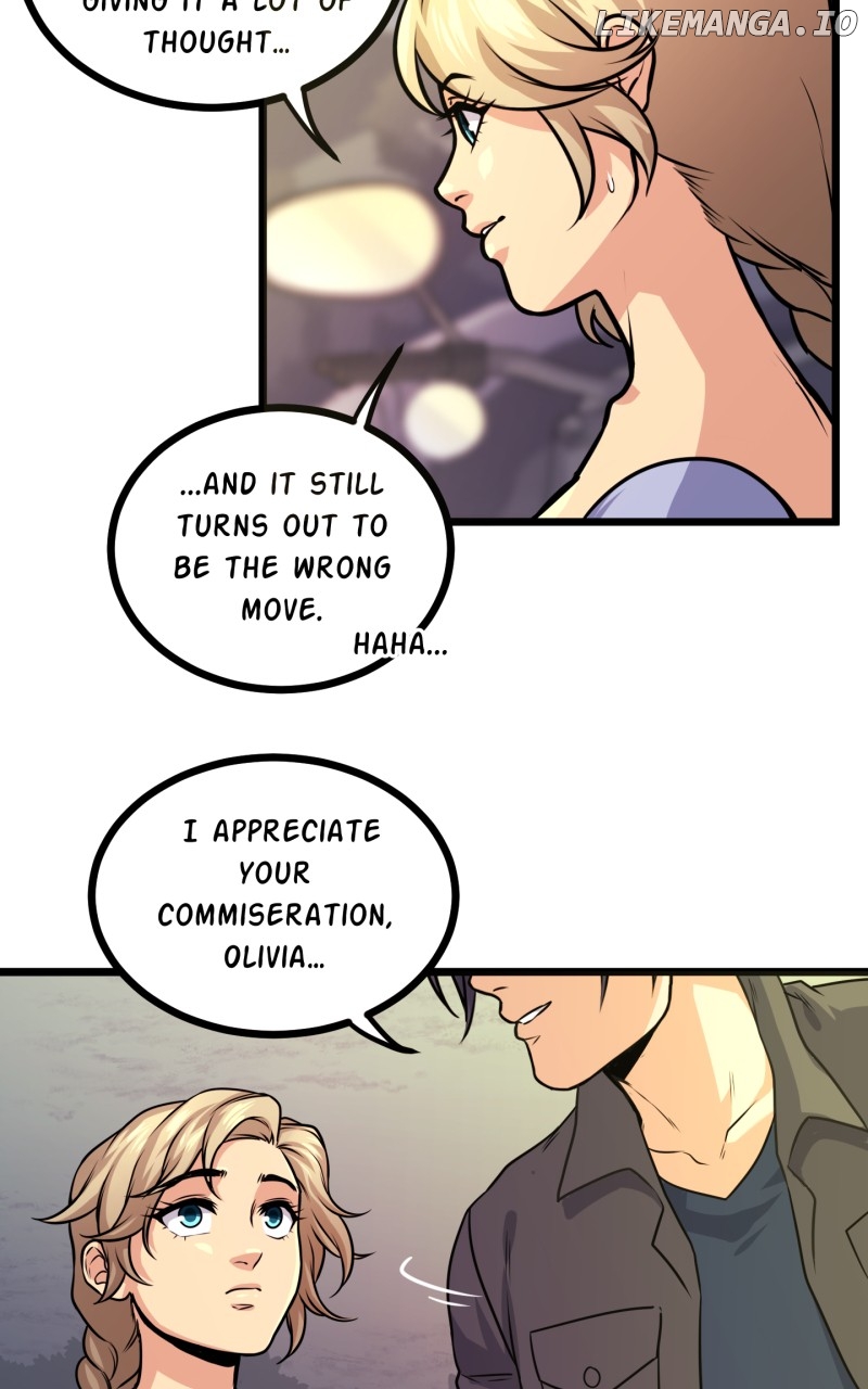 Anything for You Chapter 43 - page 28