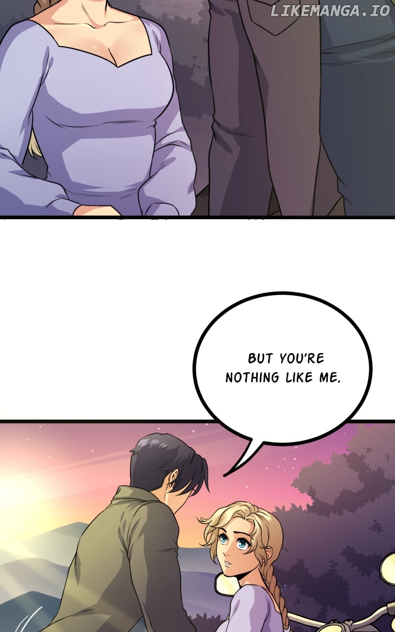 Anything for You Chapter 43 - page 29