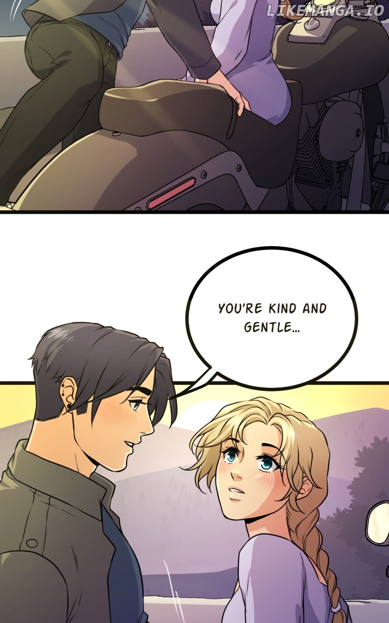 Anything for You Chapter 43 - page 30