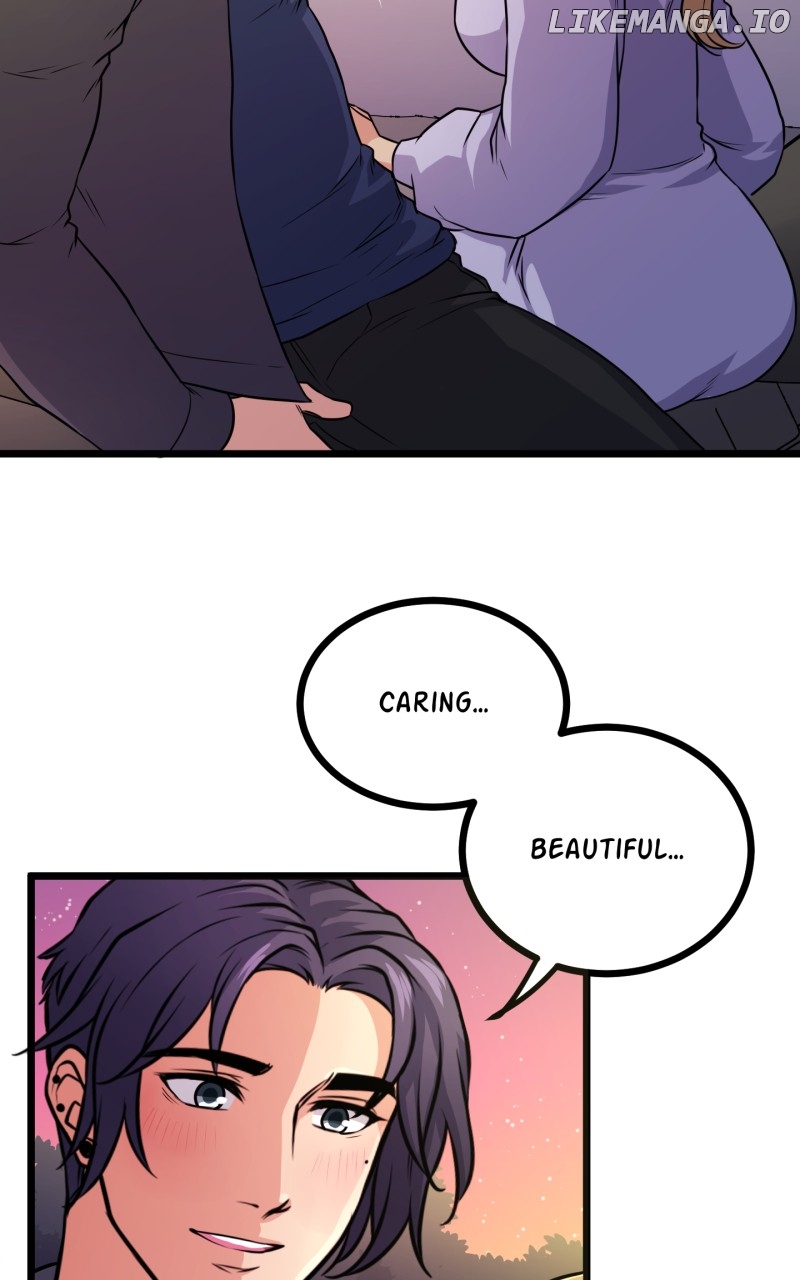 Anything for You Chapter 43 - page 31