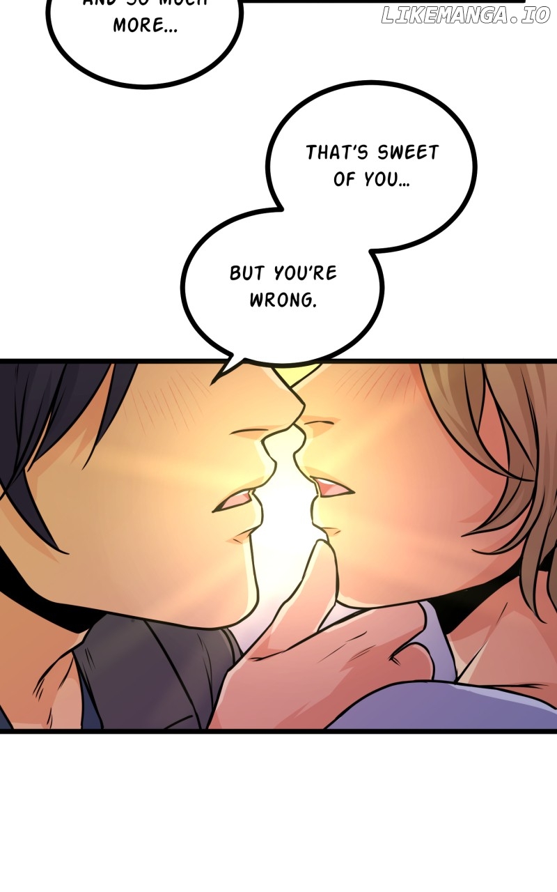 Anything for You Chapter 43 - page 33