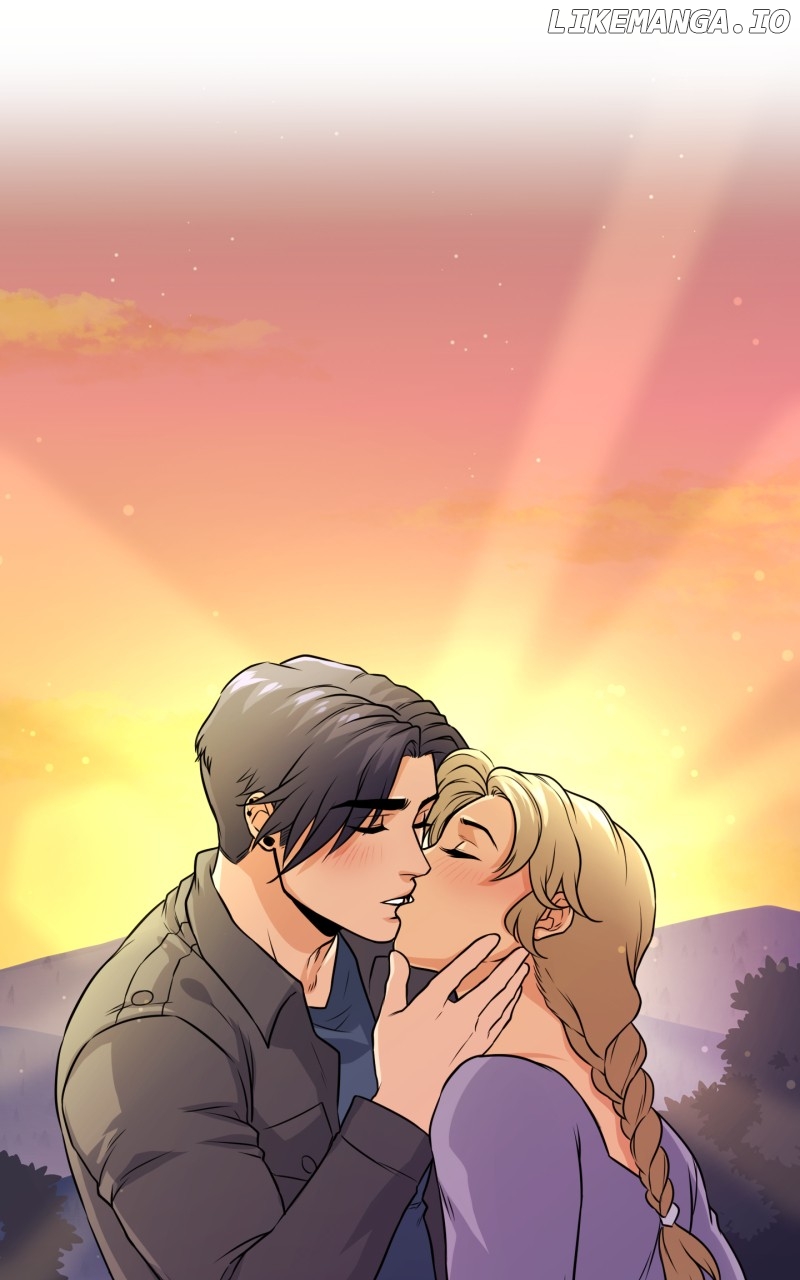 Anything for You Chapter 43 - page 34
