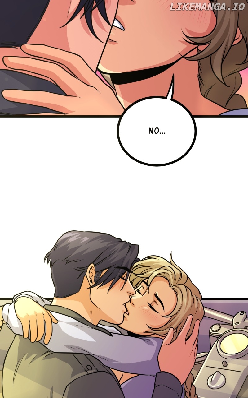 Anything for You Chapter 43 - page 36