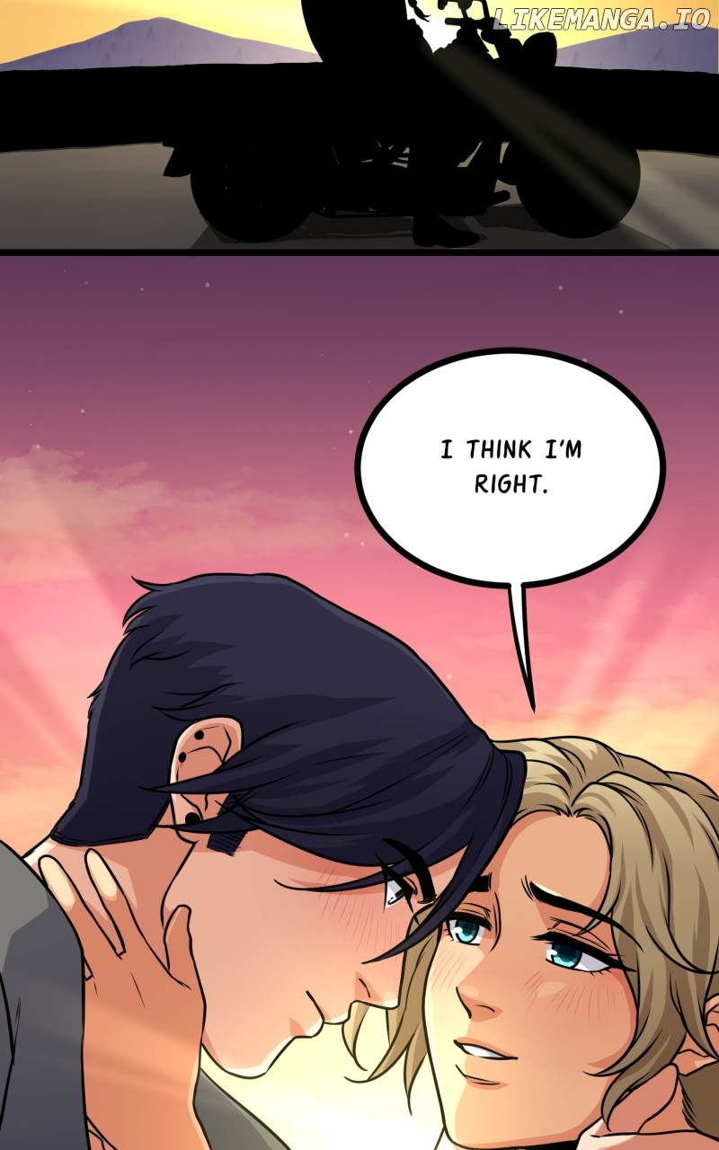 Anything for You Chapter 43 - page 38