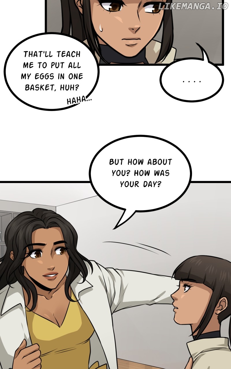 Anything for You Chapter 43 - page 5