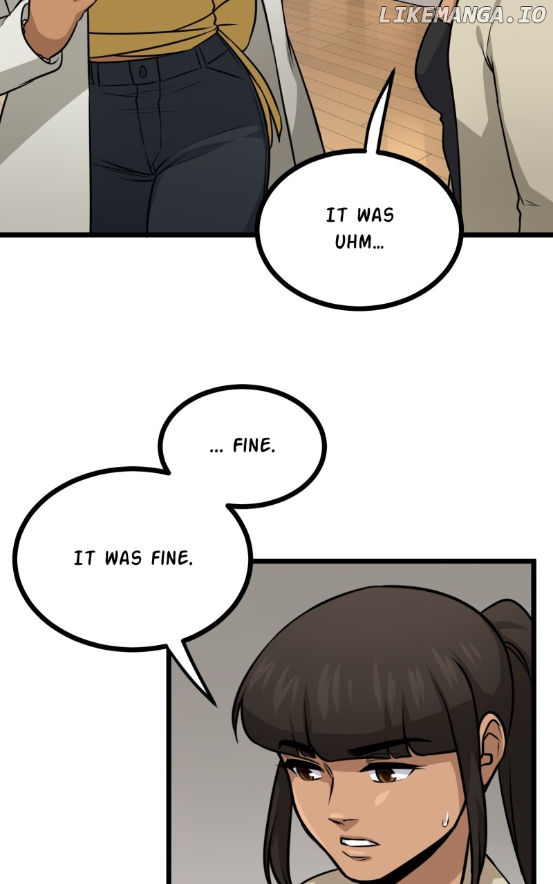 Anything for You Chapter 43 - page 6