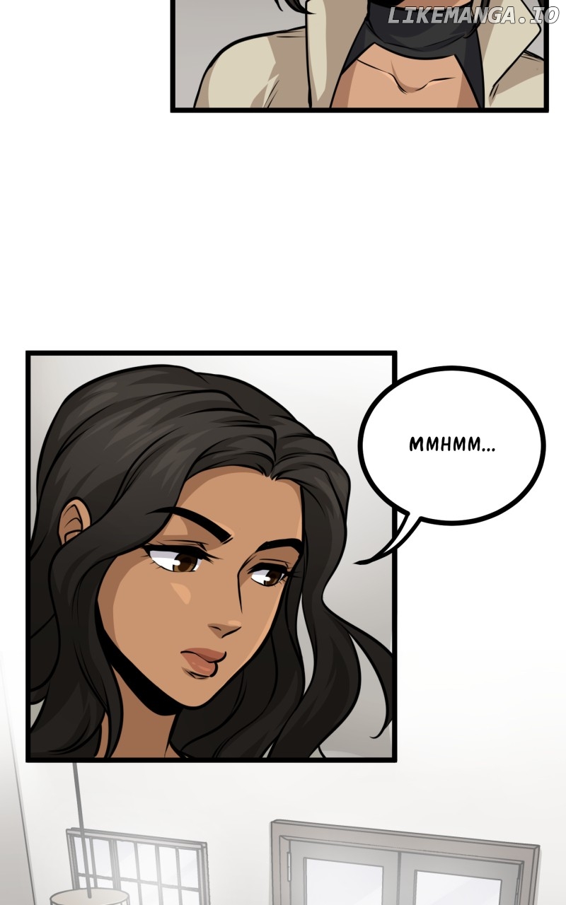 Anything for You Chapter 43 - page 7