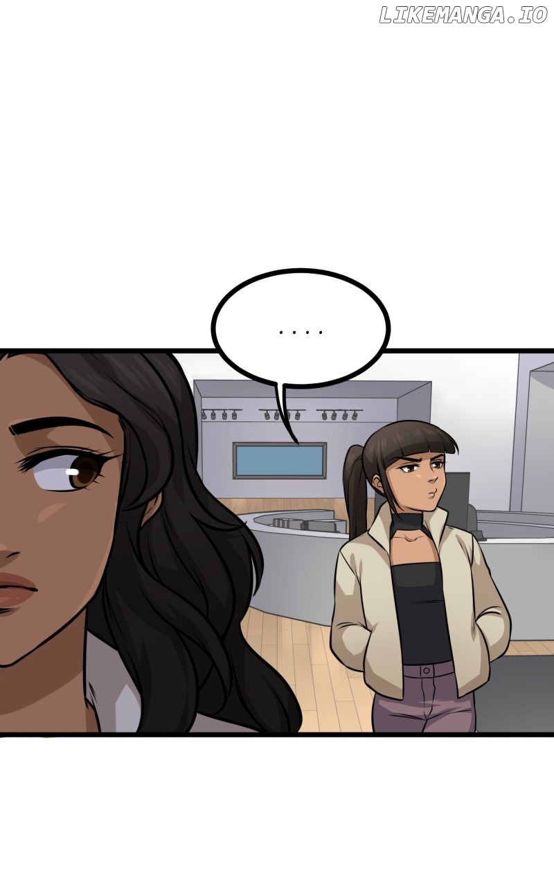 Anything for You Chapter 43 - page 9