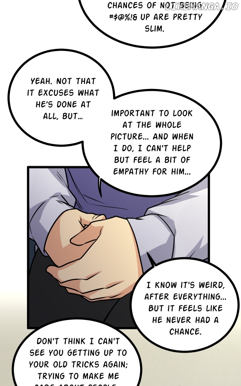 Anything for You Chapter 80 - page 12