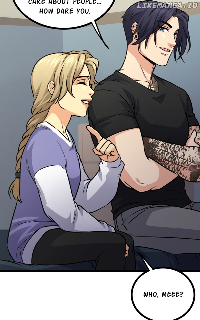 Anything for You Chapter 80 - page 13