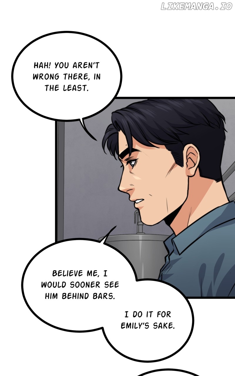 Anything for You Chapter 80 - page 28