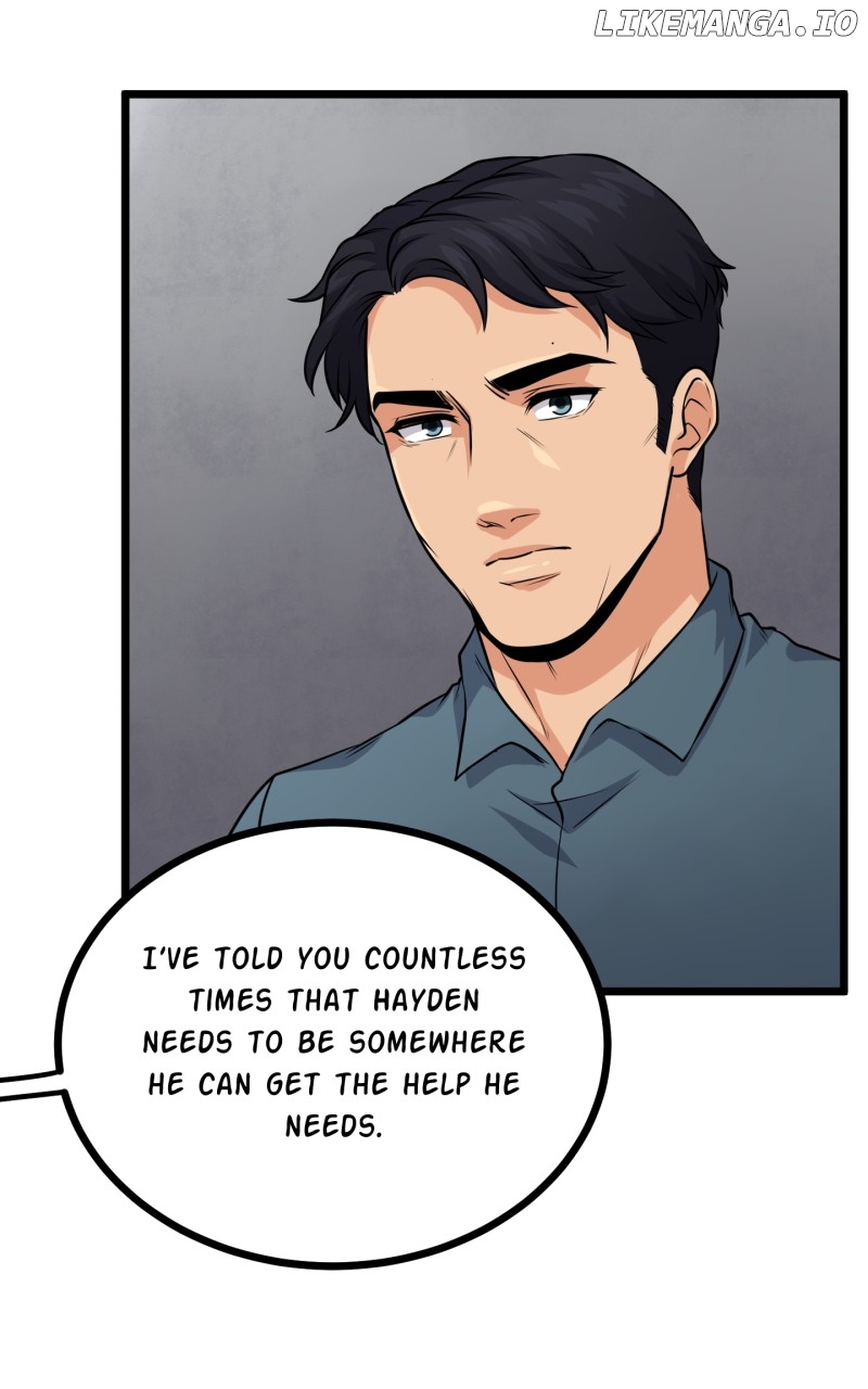 Anything for You Chapter 80 - page 30
