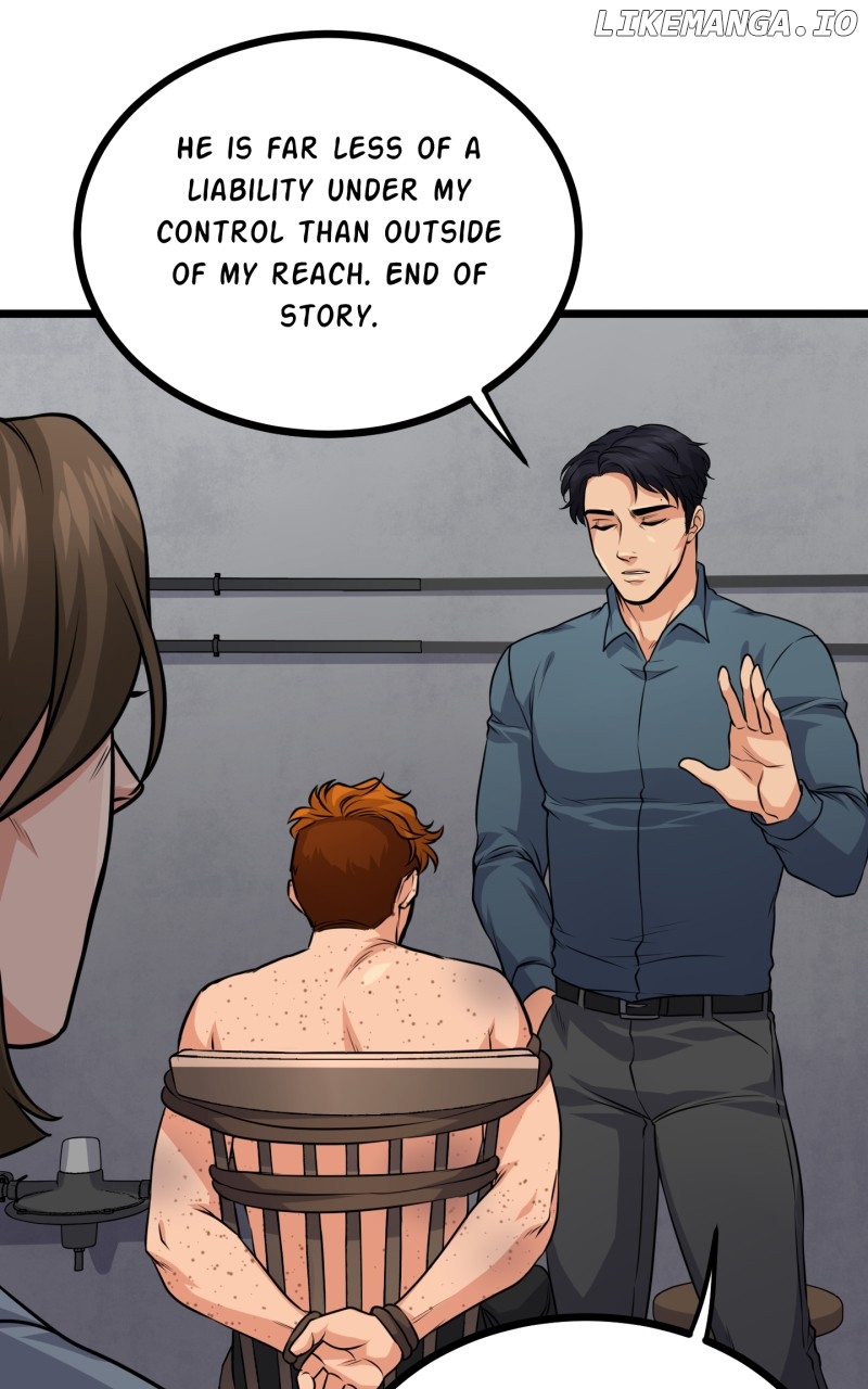 Anything for You Chapter 80 - page 31