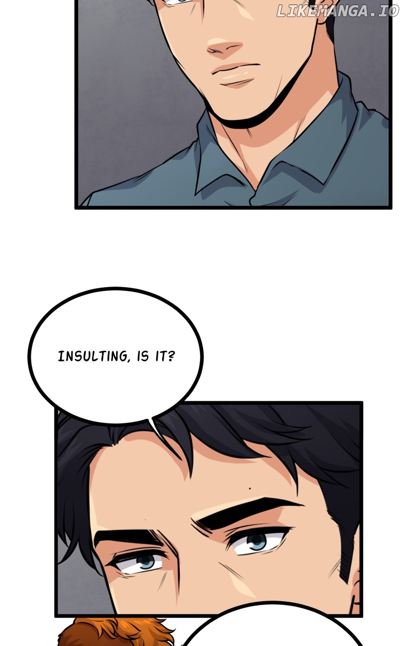 Anything for You Chapter 80 - page 34