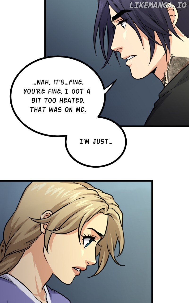 Anything for You Chapter 80 - page 4