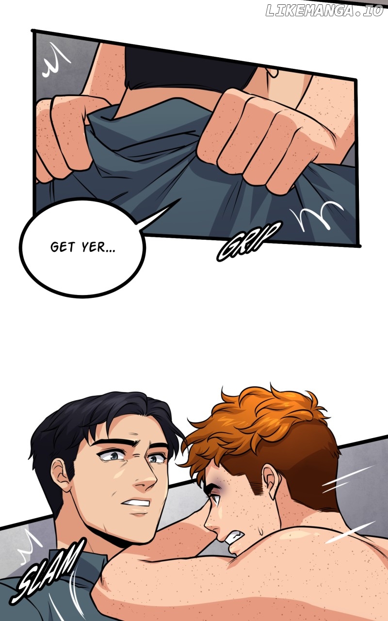 Anything for You Chapter 80 - page 46