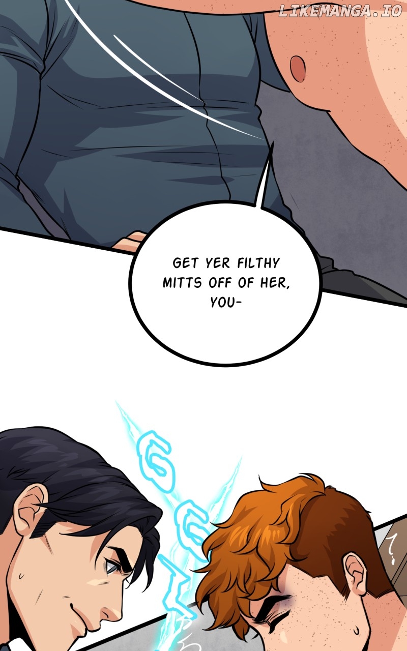 Anything for You Chapter 80 - page 47