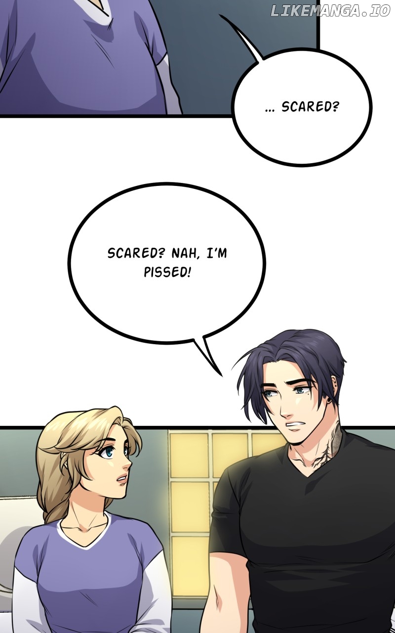 Anything for You Chapter 80 - page 5