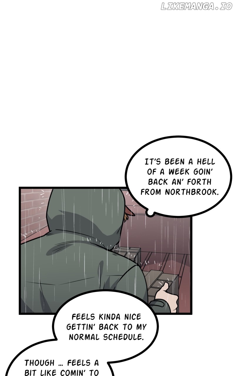 Anything for You Chapter 44 - page 1