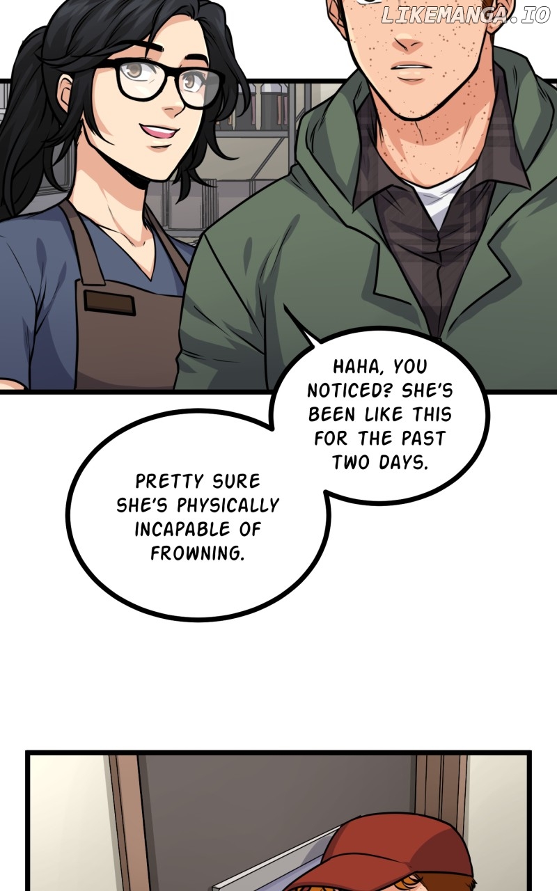 Anything for You Chapter 44 - page 10