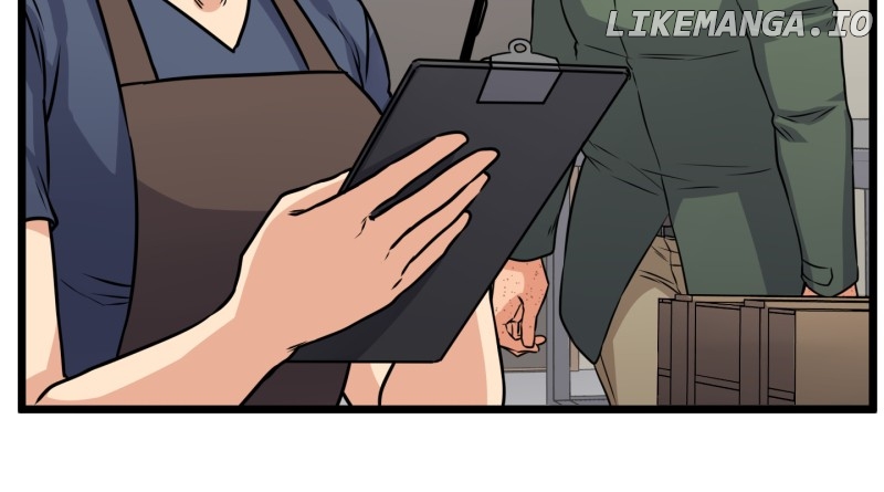 Anything for You Chapter 44 - page 13