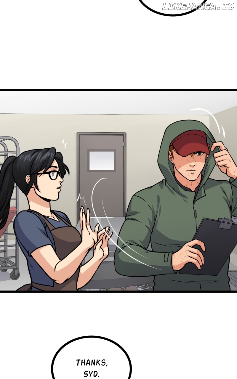 Anything for You Chapter 44 - page 15